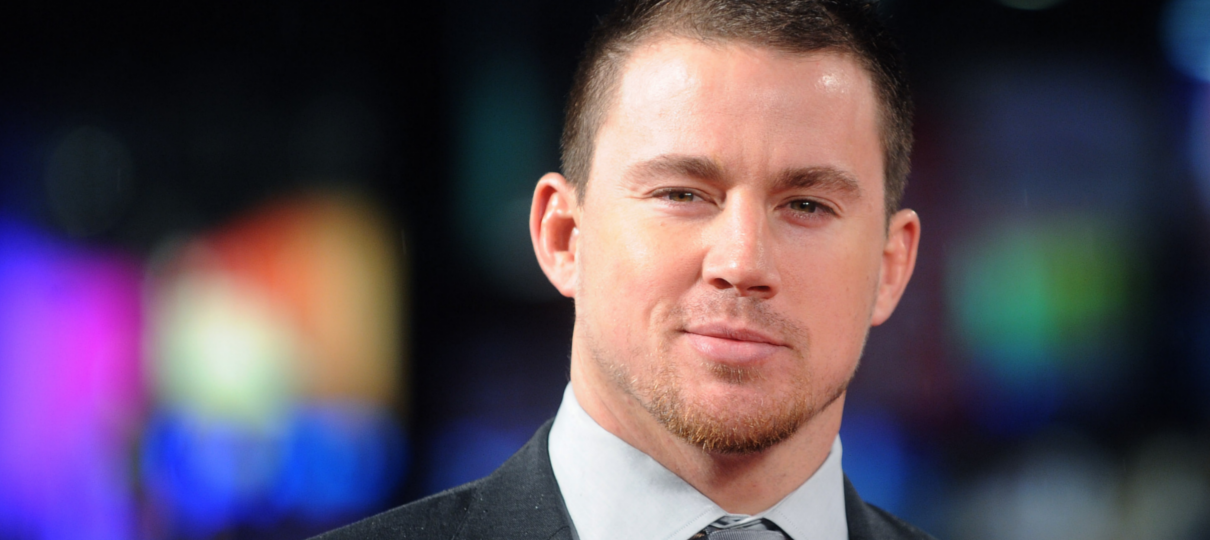 Depois de vários diretores deixarem o cargo, Channing Tatum quer dirigir filme do Gambit