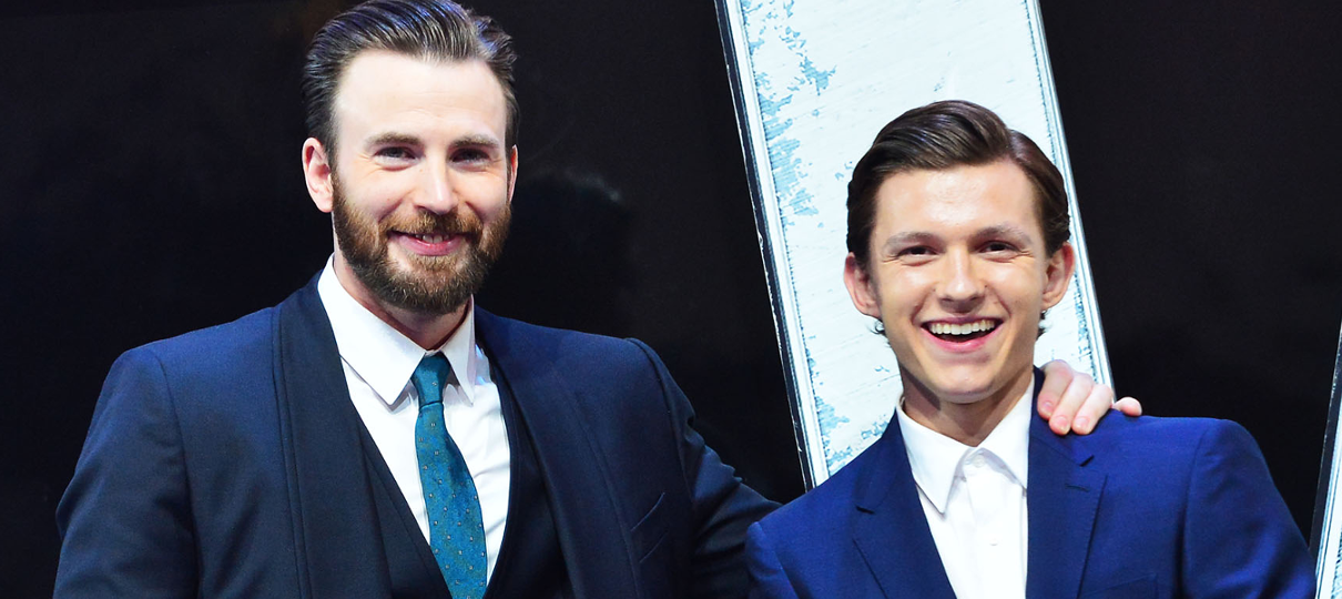 The Devil All The Time | Tom Holland e Chris Evans vão estrelar drama histórico da Netflix