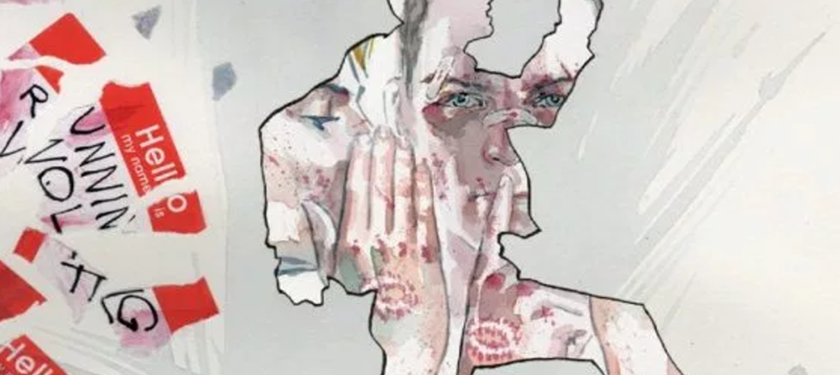 Clube da Luta 3 será lançado neste mês; veja uma prévia das primeiras páginas