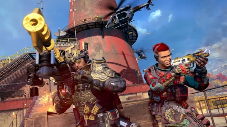 Call of Duty: Black Ops 4 | Modo Blackout ficará gratuito por tempo limitado