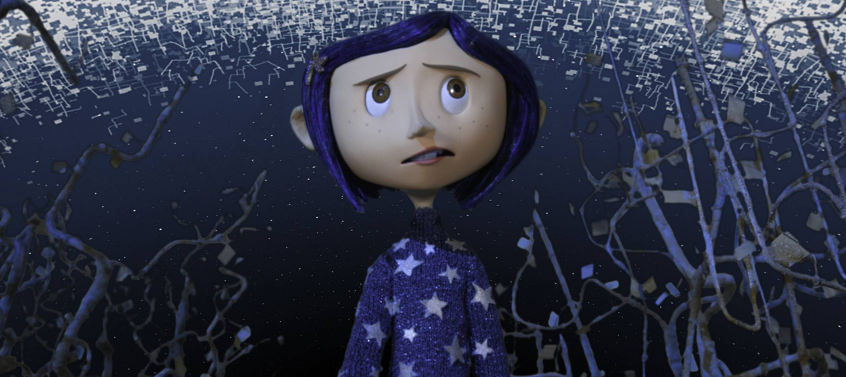 Pocahontas, Show de Truman e Coraline vão deixar o catálogo da Netflix