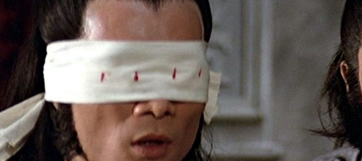 Twitch fará maratona de filmes de kung-fu