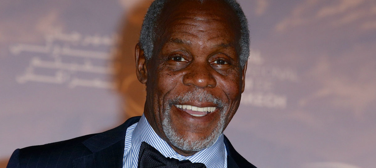 Danny Glover entra para o elenco da continuação de Jumanji