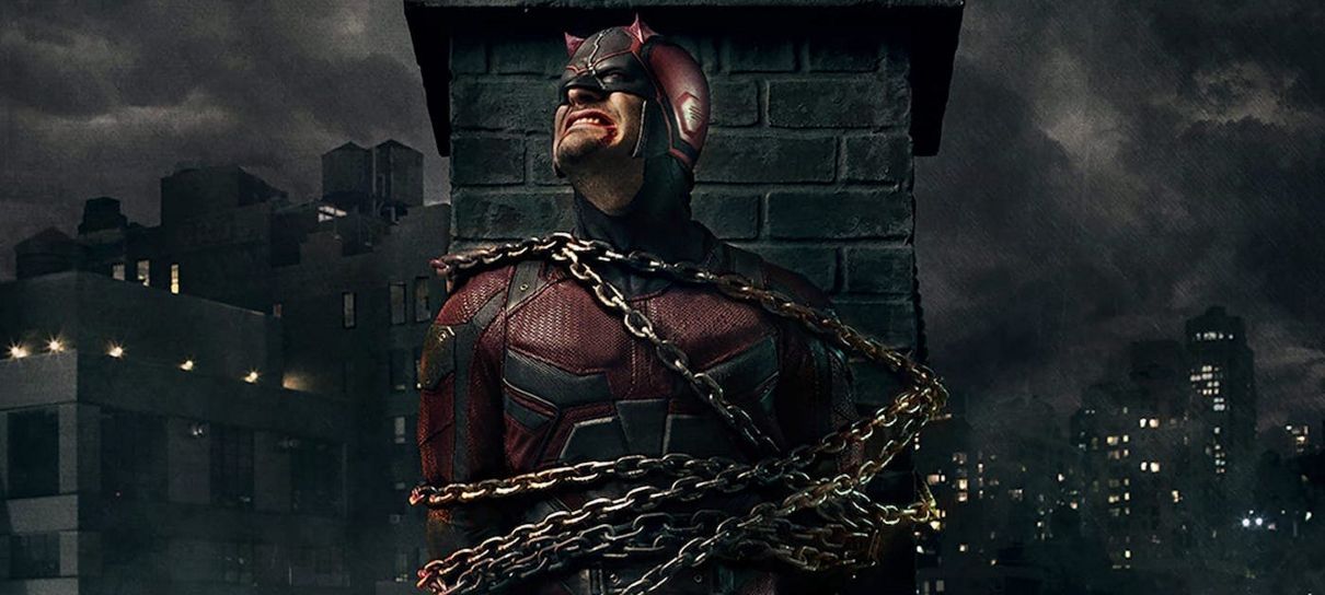 Demolidor | Charlie Cox agradece o apoio dos fãs que tentam reviver a série