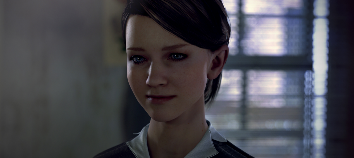 Quantic Dream, o estúdio por trás de Detroit, não fará mais exclusivos para PlayStation