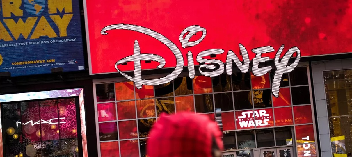 Disney espera que aquisição da Fox seja aprovada antes de junho