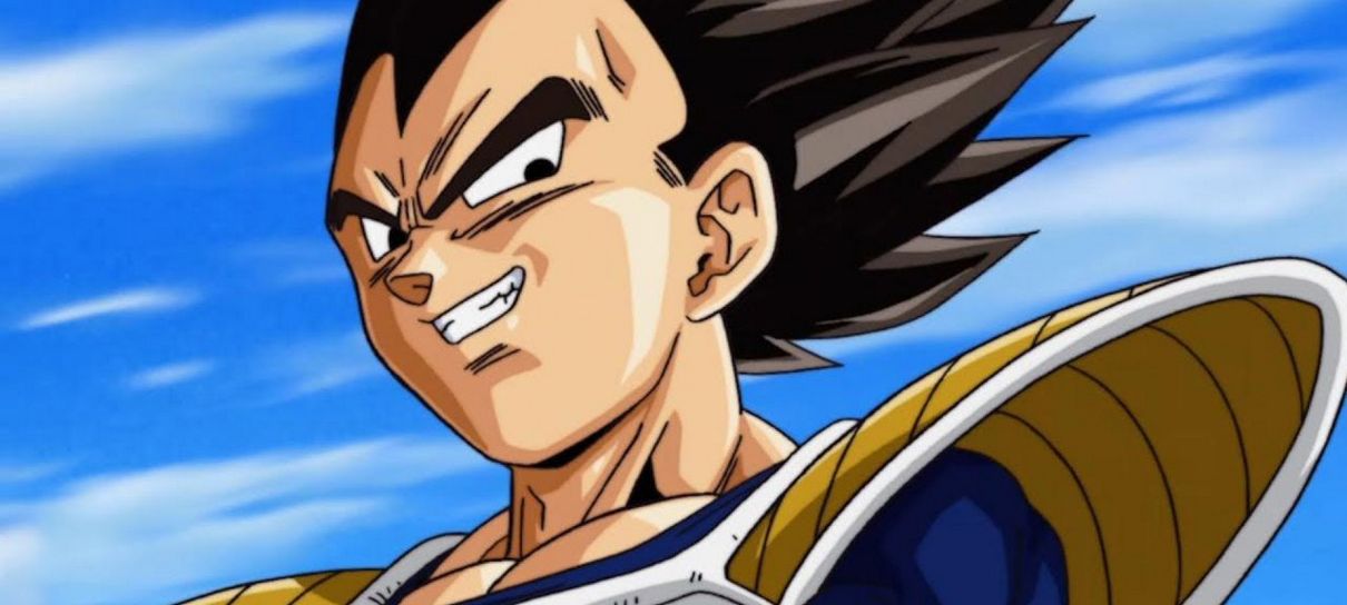 Dragon Ball: The Breakers é o novo jogo da franquia com foco no