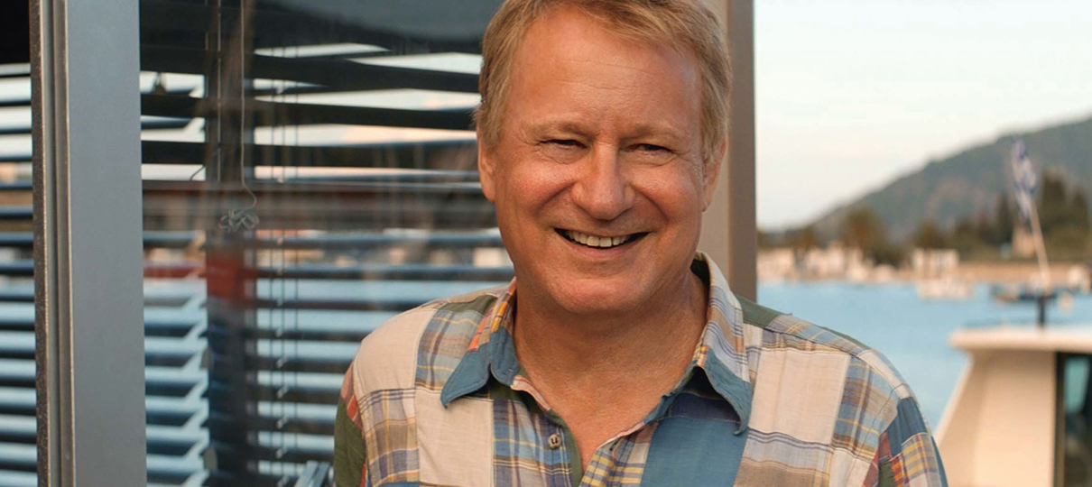 Stellan Skarsgård será o vilão de Duna