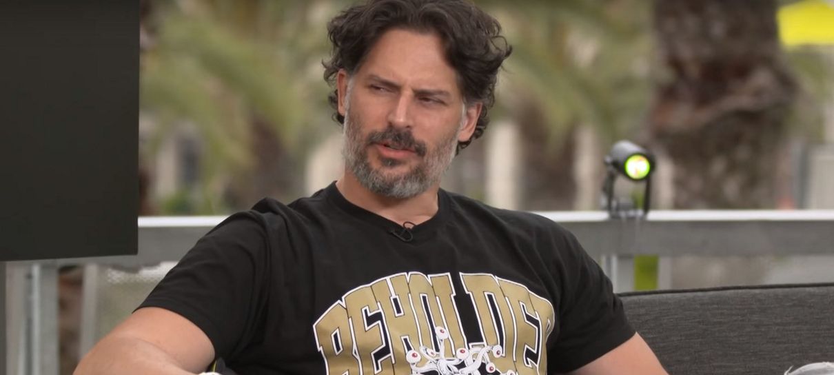 Dungeons & Dragons | Personagem de Joe Manganiello fará parte do cânone