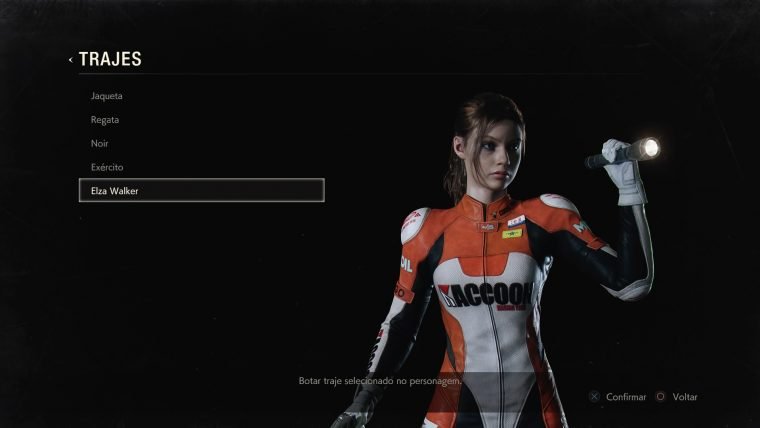 easter eggs de Resident Evil 2