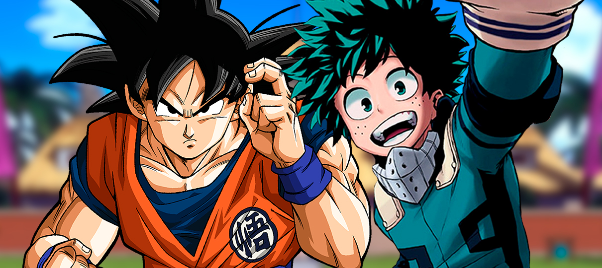 Explicando as temporadas de anime no Japão