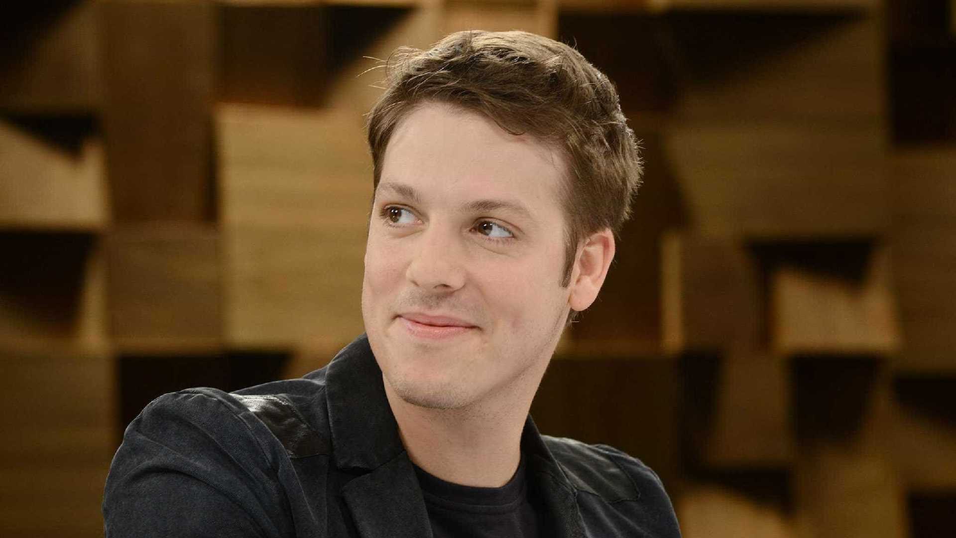 Fábio Porchat vai apresentar documentário sobre Mauricio de Sousa