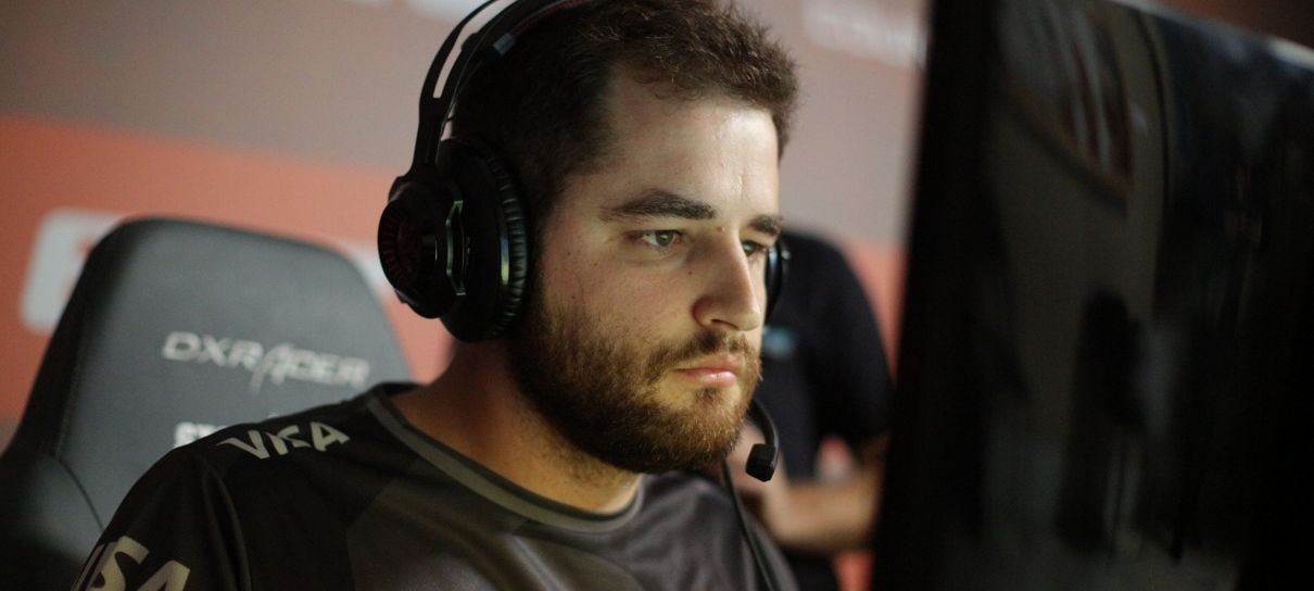 CS:GO | FalleN arrecada R$ 33 mil para vítimas de Brumadinho em stream ...