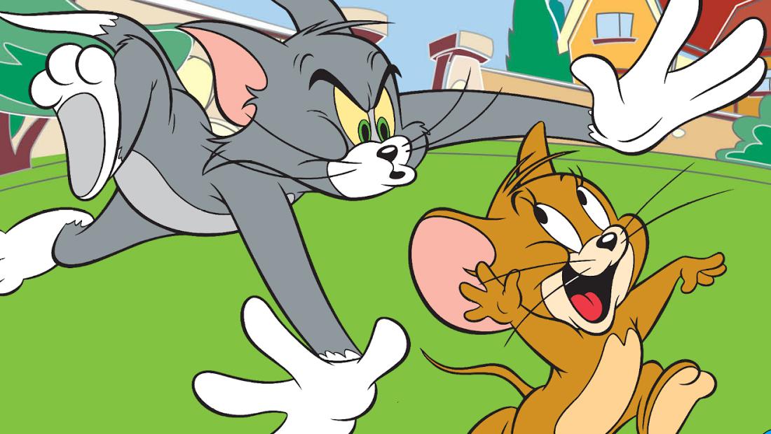 Tom & Jerry | Filme live-action começará suas filmagens na metade do ano