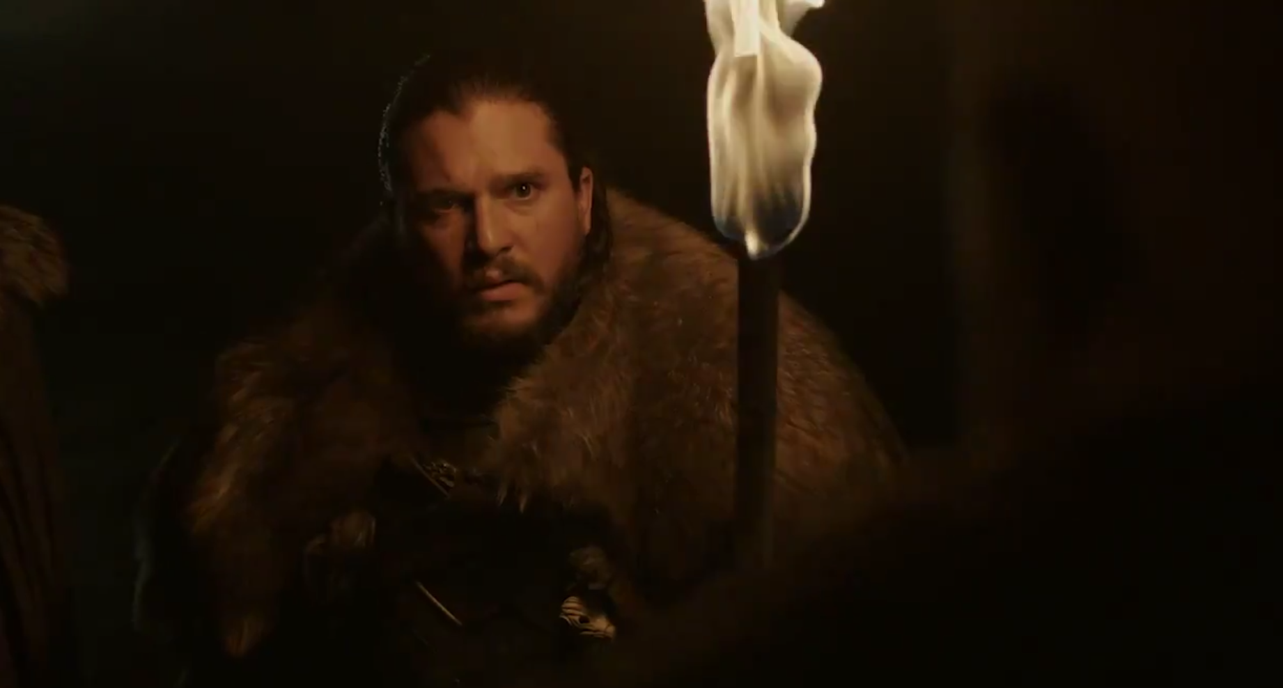 Game of Thrones | Última temporada ganha novo teaser