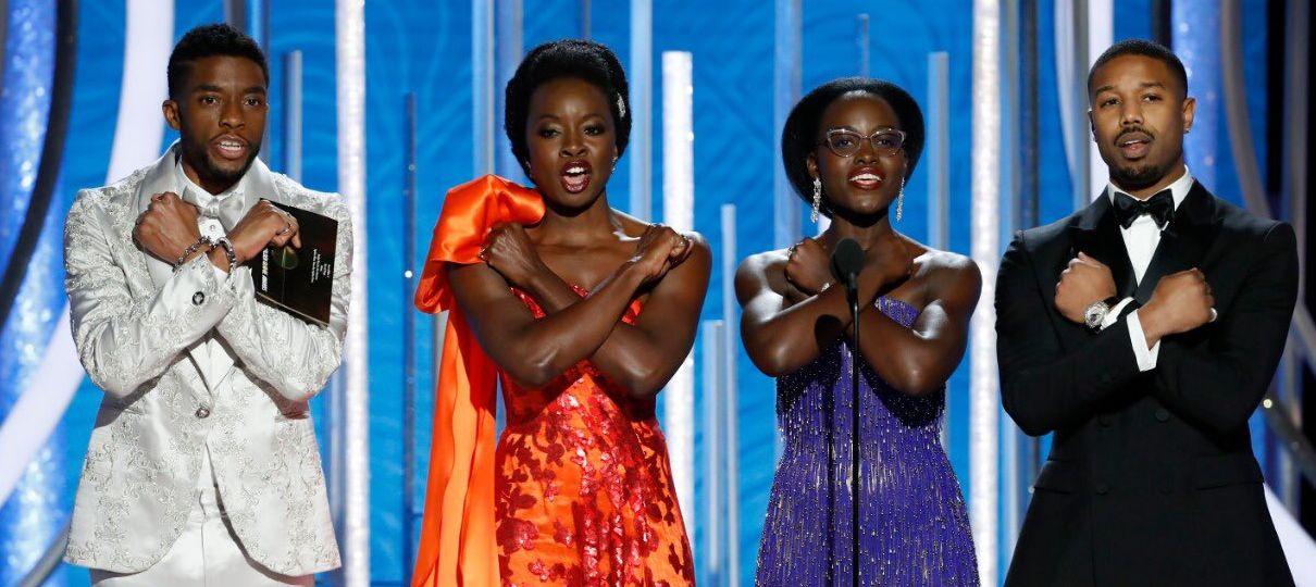 Globo de Ouro 2019 | Confira os melhores momentos da premiação
