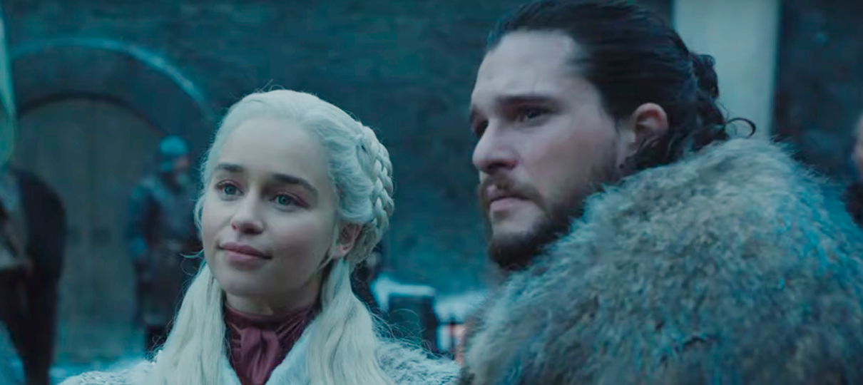 Game of Thrones | Teorias e profecias da última temporada
