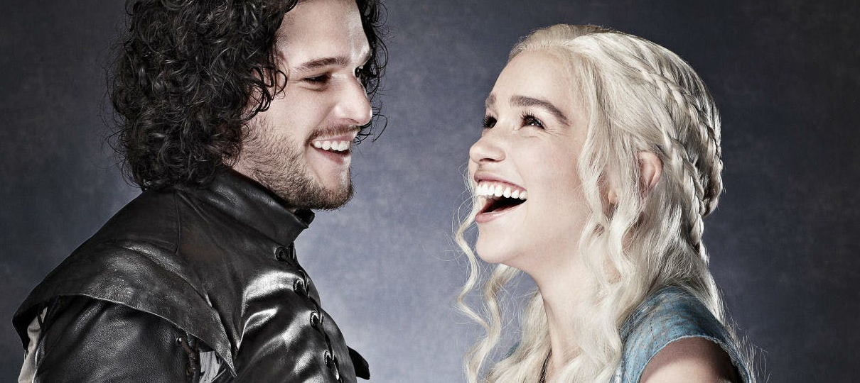 Game of Thrones | Showrunners gostariam que trailers não existissem