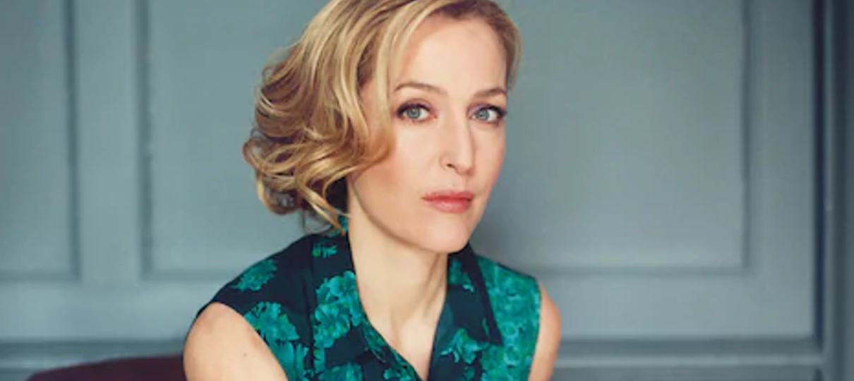 Gillian Anderson deve interpretar Margaret Thatcher em The Crown, indica jornal