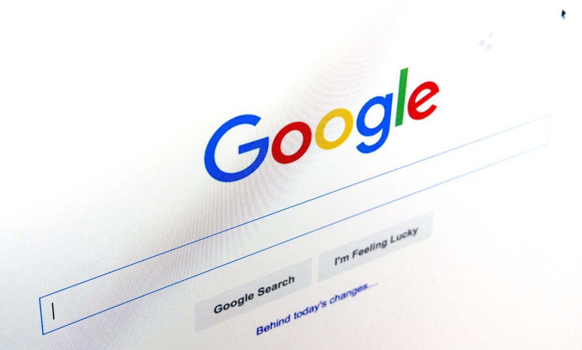 Google terá de pagar multa de US$ 57 milhões na França