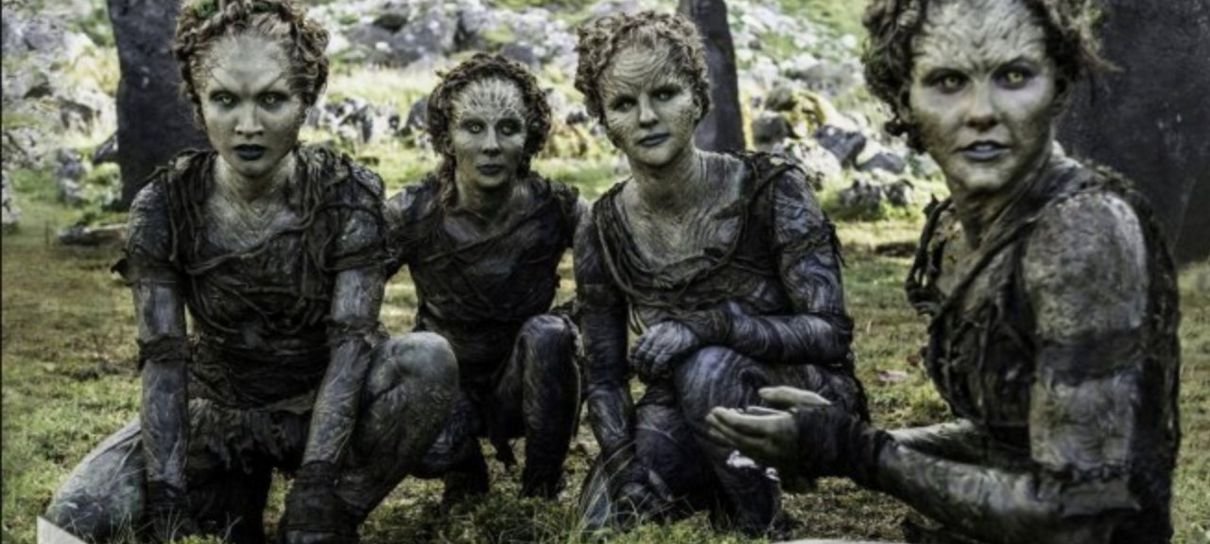 Elenco de Game of Thrones negocia contratos para a oitava temporada -  Notícias de séries - AdoroCinema