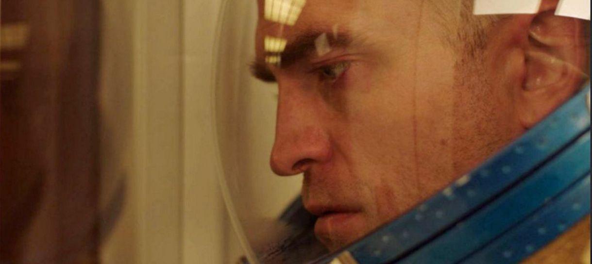 High Life | Trailer traz Robert Pattinson como criminoso a bordo de uma nave espacial