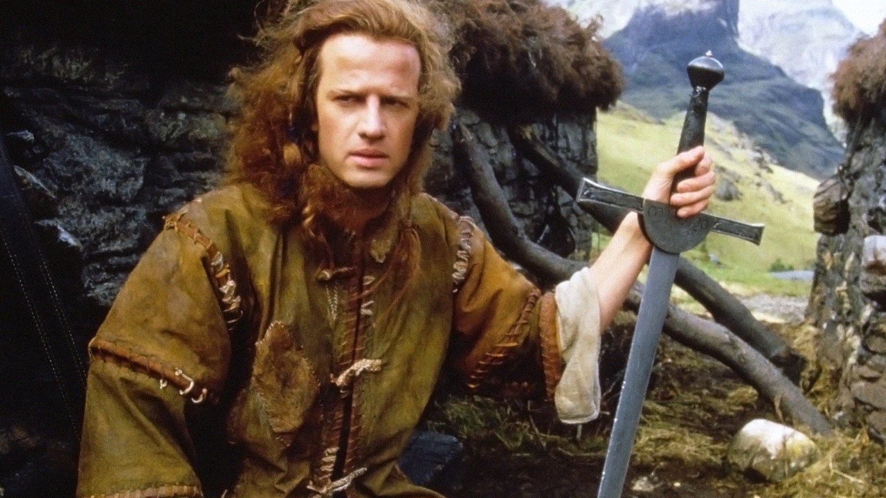 Highlander | Reboot pode ser série de TV