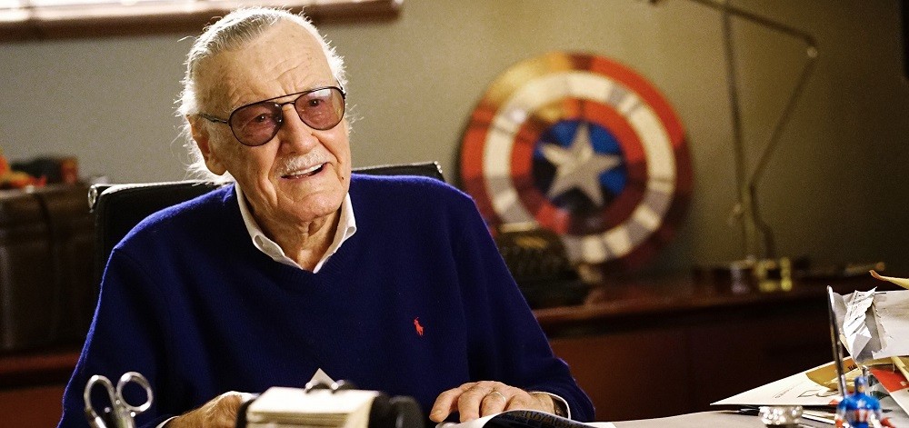 Stan Lee terá homenagem grandiosa em Hollywood