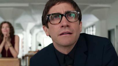 Jake Gyllenhaal descobre que arte pode ser mortal em trailer de Velvet Buzzsaw