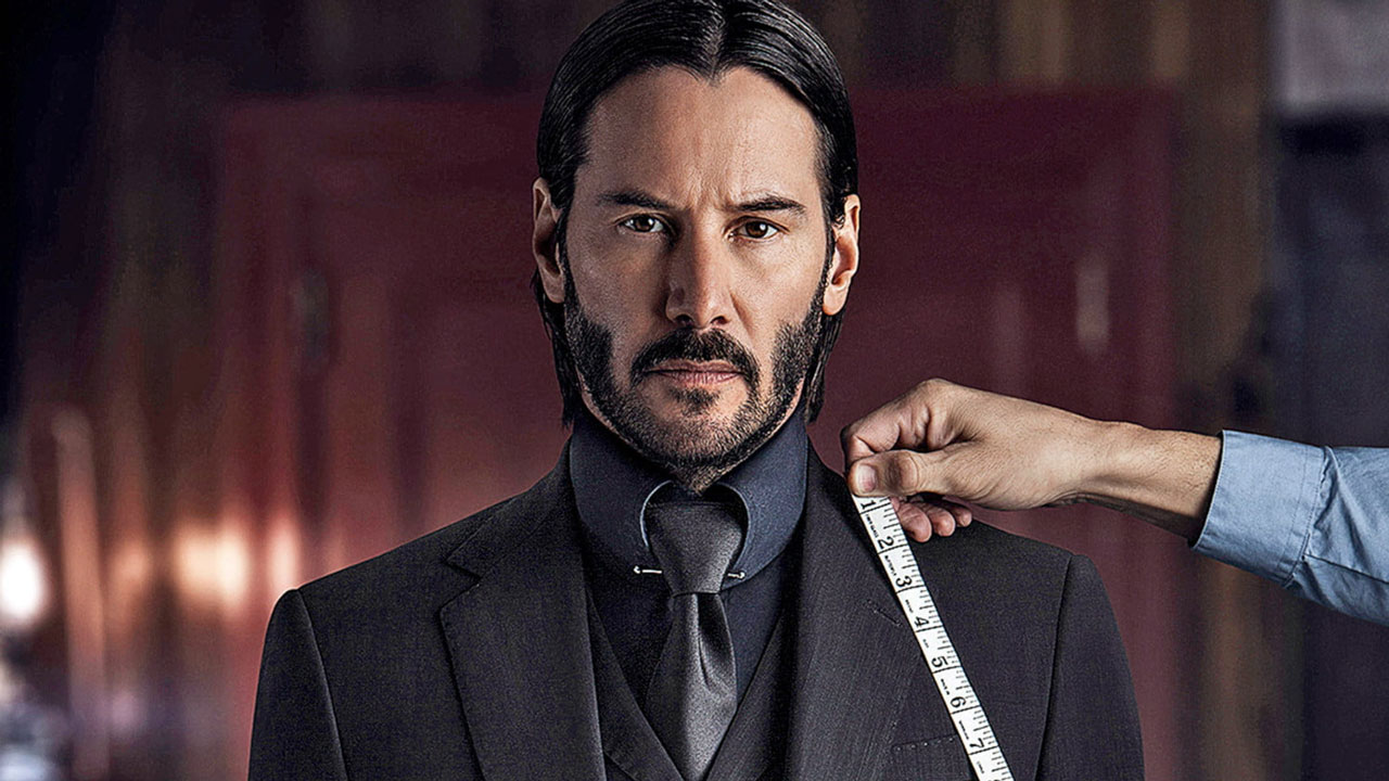 John Wick: Chapter 3 | O que significa Parabellum?