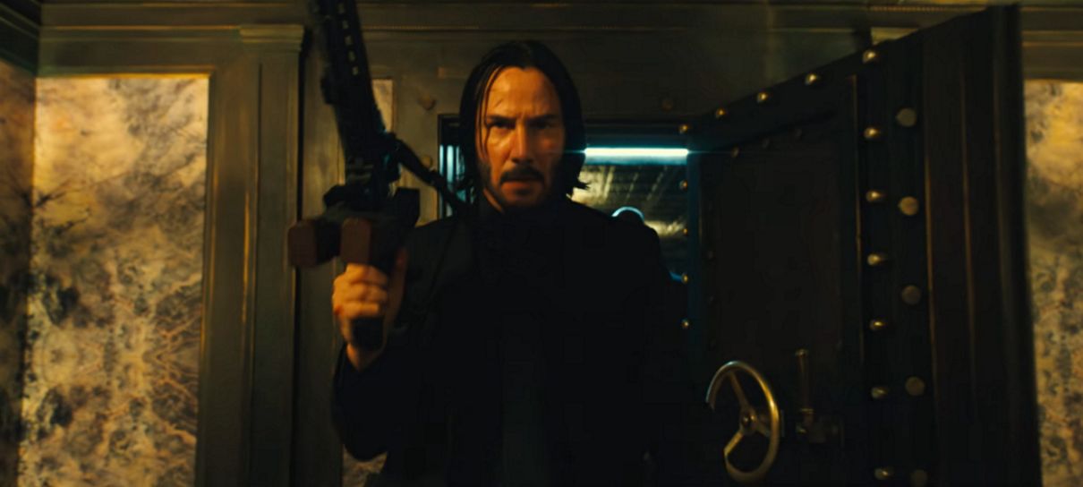 John Wick | Diretor fala sobre o futuro da franquia