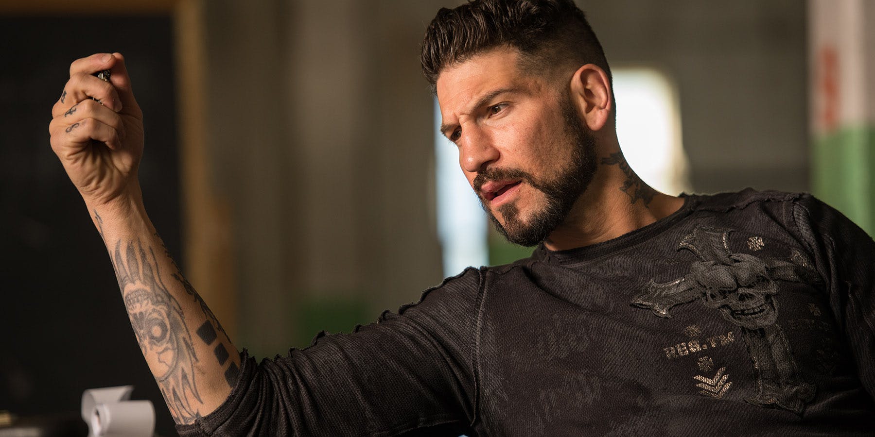 Família Soprano | Jon Bernthal e Vera Farmiga entram para o elenco do filme