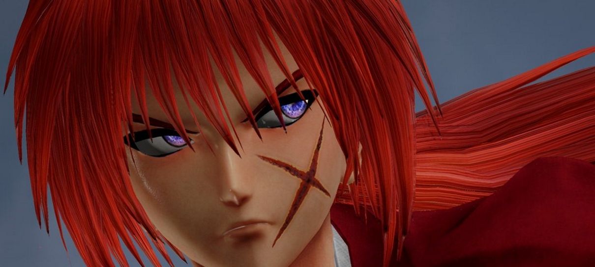 Jump Force terá beta aberto com 17 personagens e 5 estágios