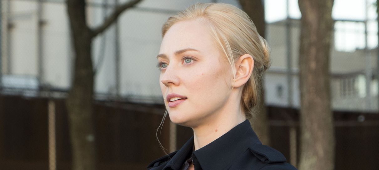 Deborah Ann Woll acha que a segunda temporada de Justiceiro é a última aparição da Karen