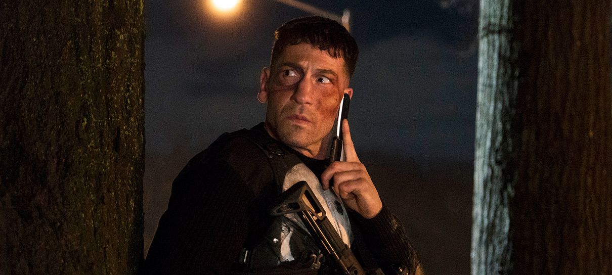 Justiceiro | Netflix revela data da segunda temporada antes da hora