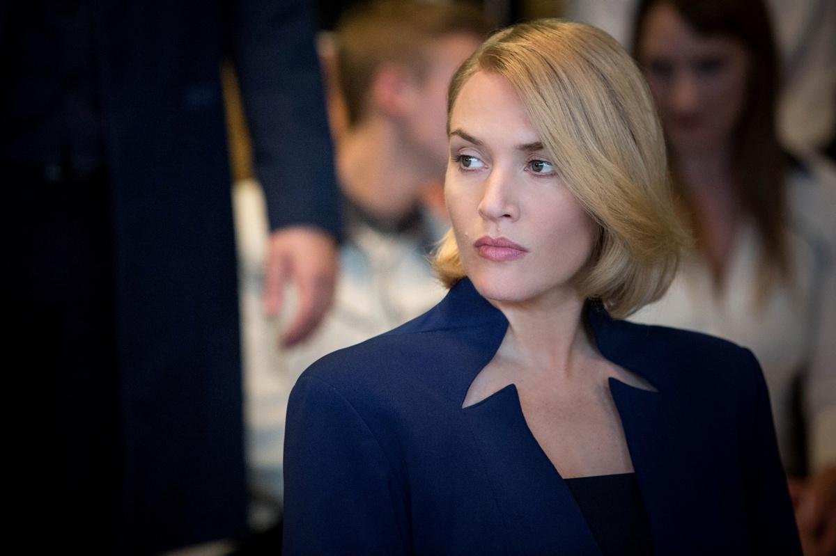 Mare of Easttown | Kate Winslet vai estrelar série policial da HBO