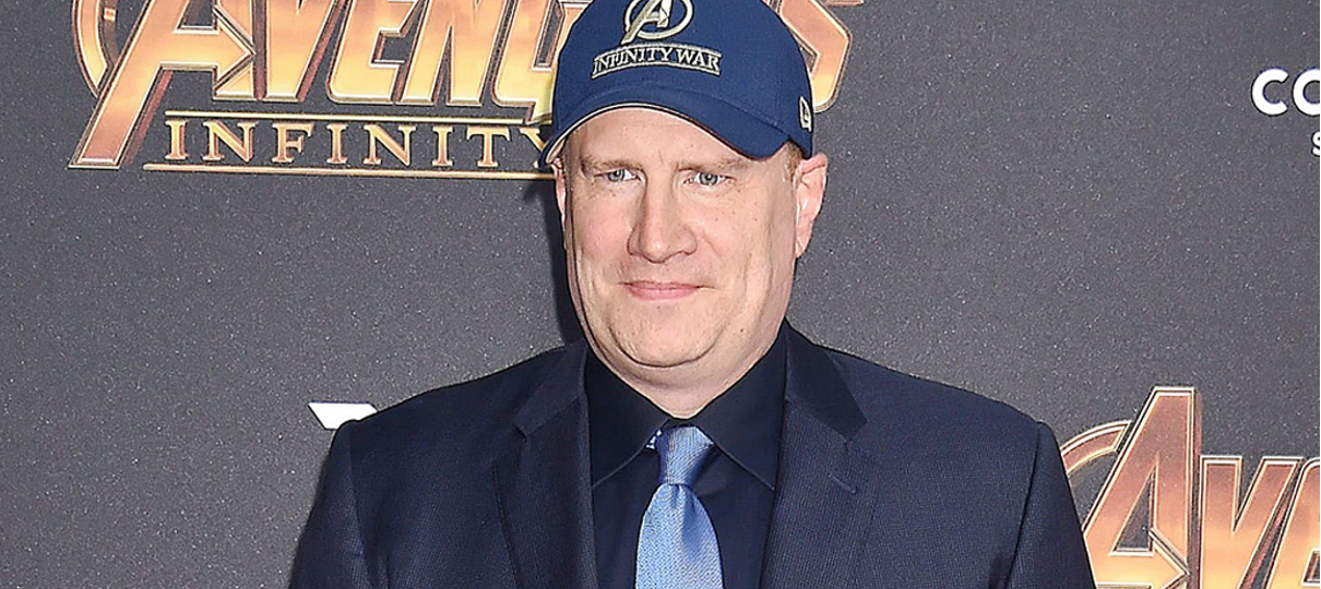 Kevin Feige elogia Aquaman e critica falsa rivalidade entre DC e Marvel