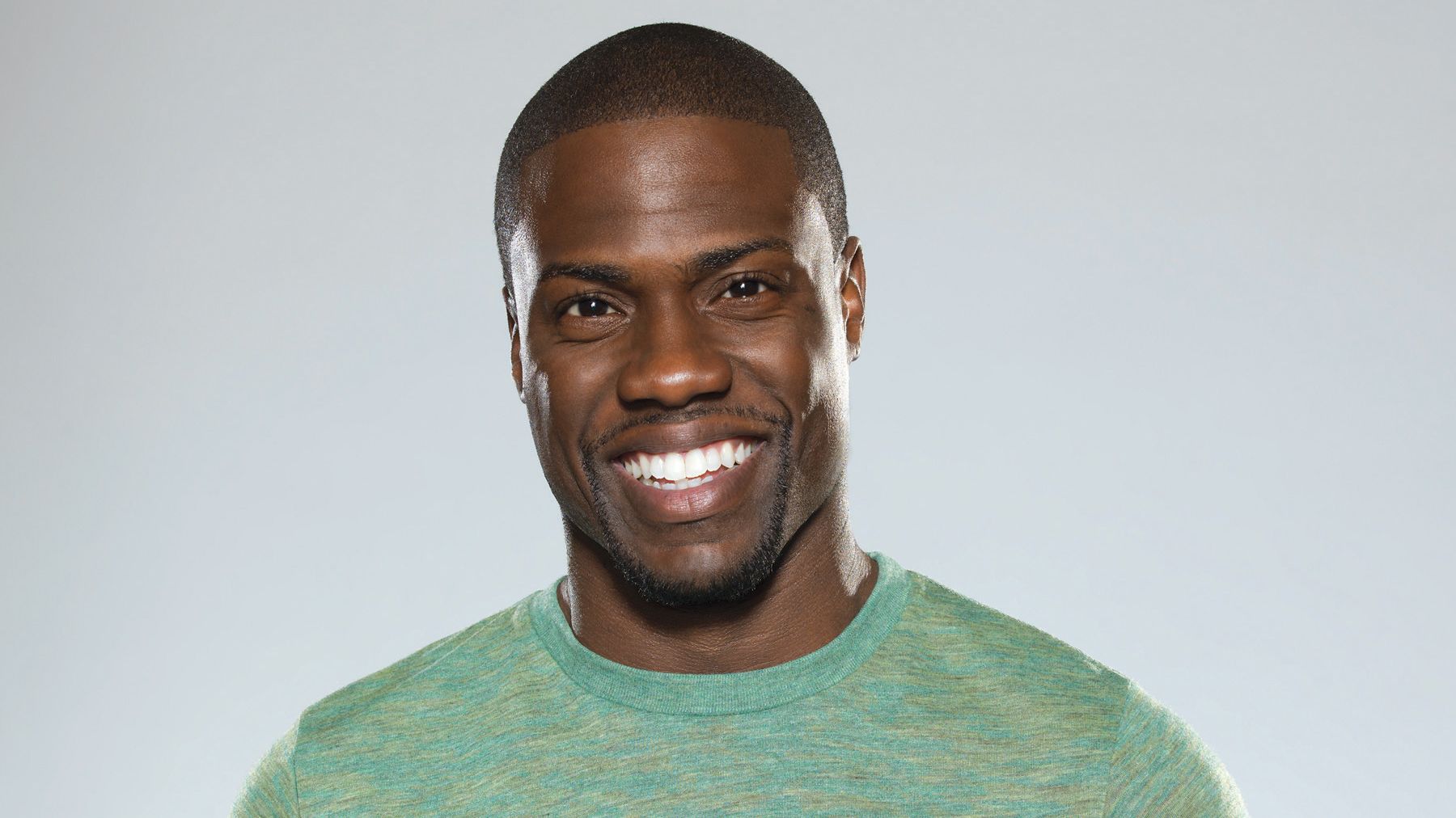 Kevin Hart pode voltar a ser o apresentador do Oscar 2019