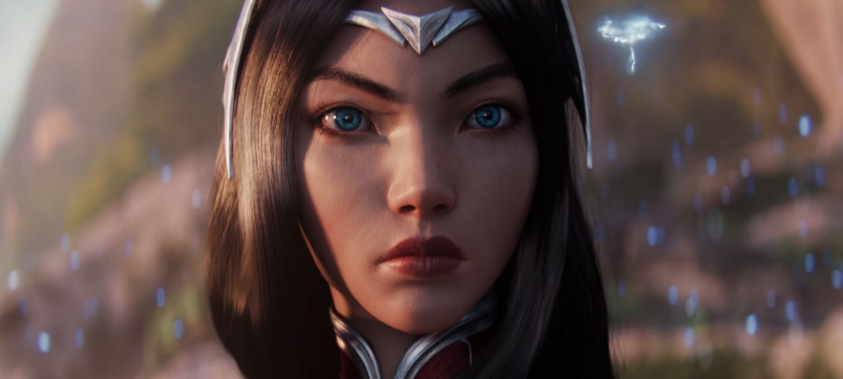 League of Legends | Nova cinematic marca o início da temporada 2019