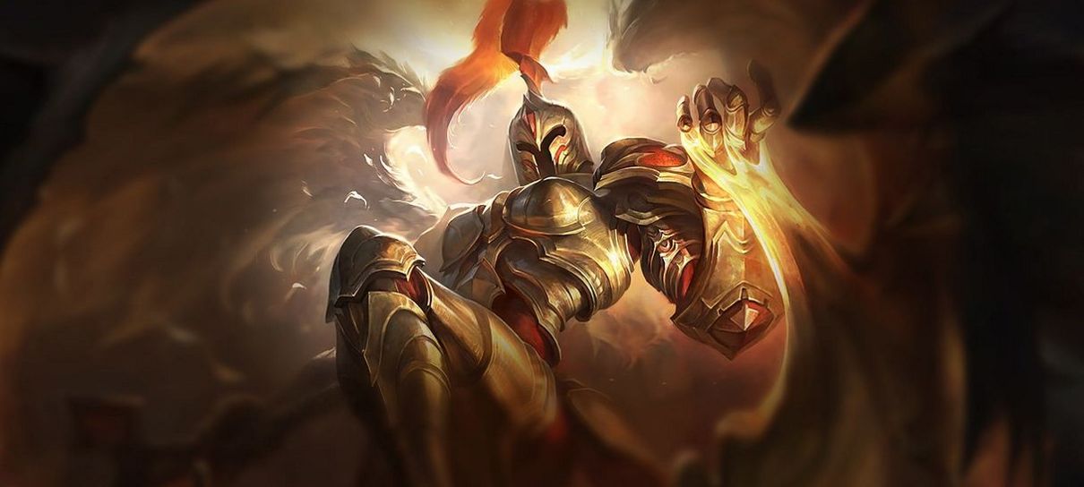 League of Legends | Riot Games anuncia novidades para 2019 - NerdBunker