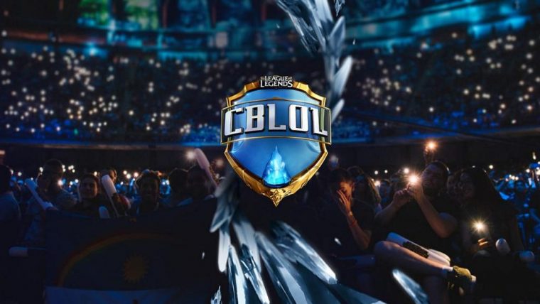 League of Legends | CBLoL 2019 começa dia 12 de janeiro em novo formato