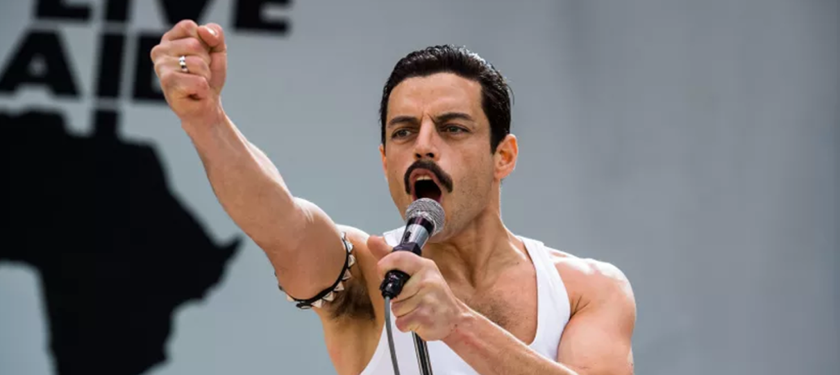 Blu-Ray de Bohemian Rhapsody terá performance completa do Live-Aid