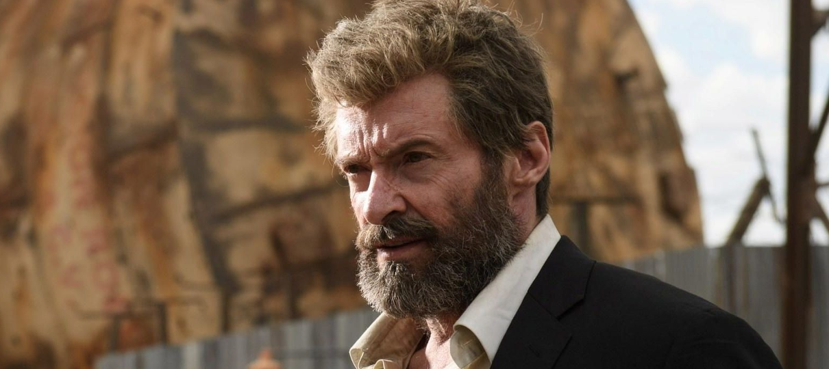 Deadpool cai na zoeira com o "10 Year Challenge" do Wolverine