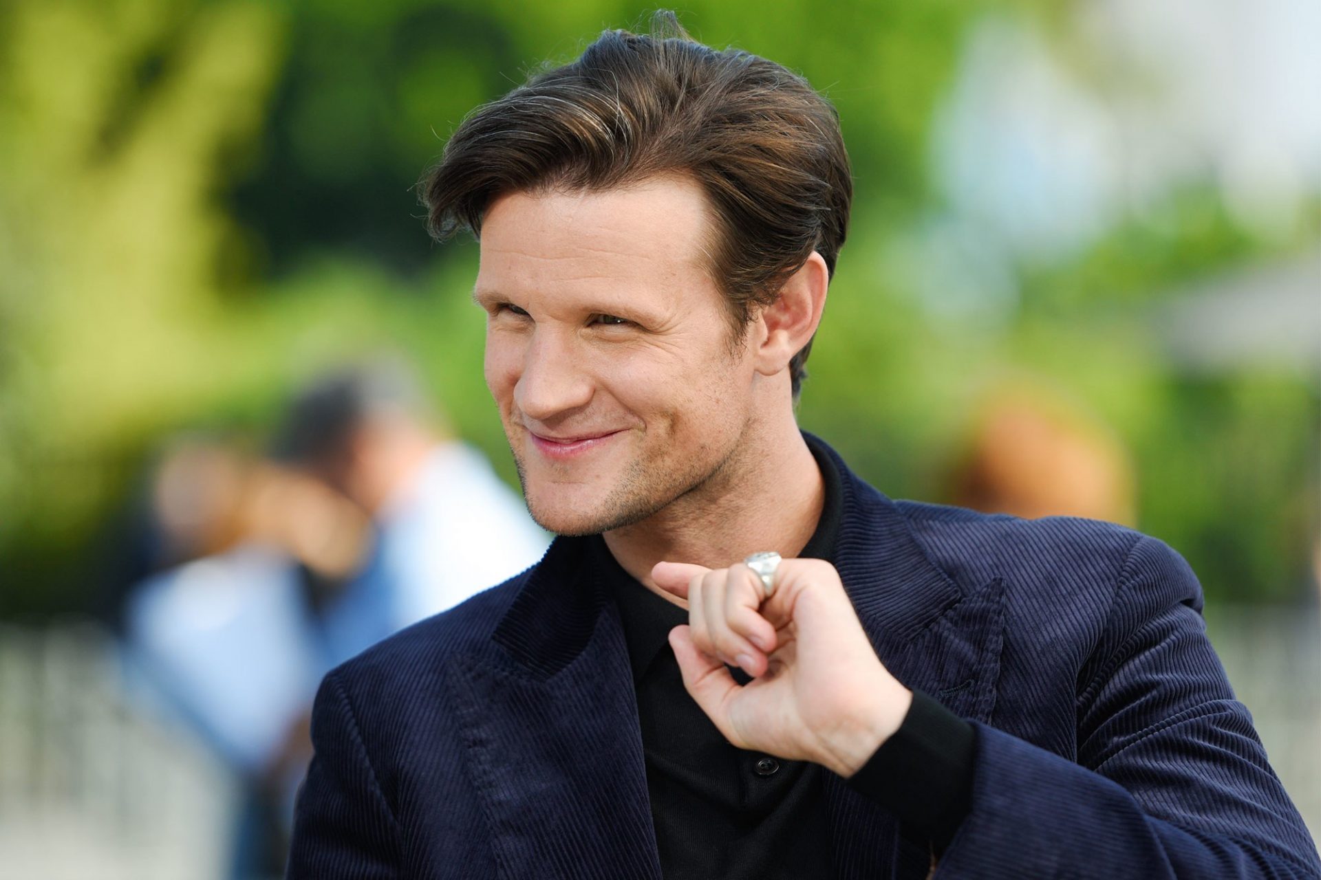 Morbius | Matt Smith estará no filme do vilão do Homem-Aranha