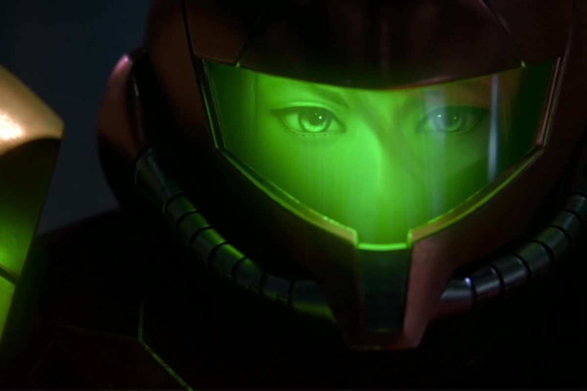 Metroid Prime 4 | Nintendo anuncia que vai recomeçar desenvolvimento do zero