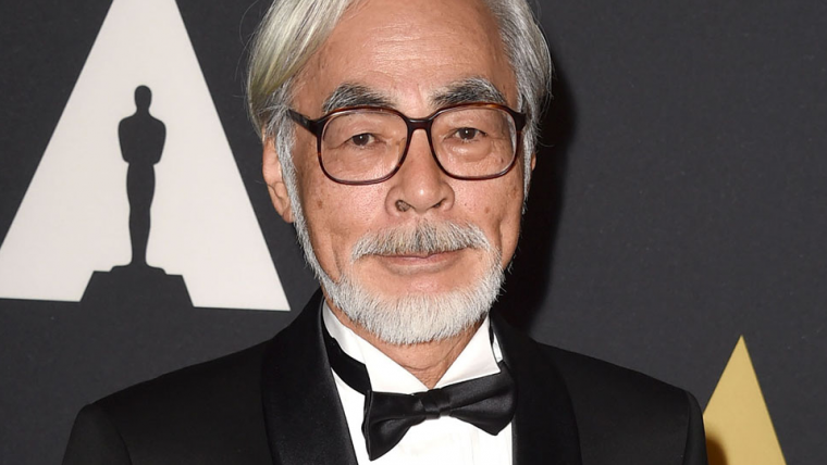 Hayao Miyazaki pode estar trabalhando em dois novos filmes do Studio Ghibli [Rumor]
