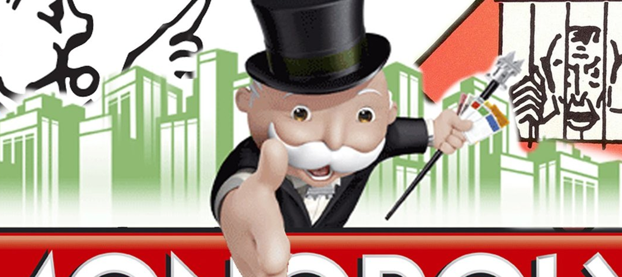 Monopoly ganhará filme estrelado por Kevin Hart