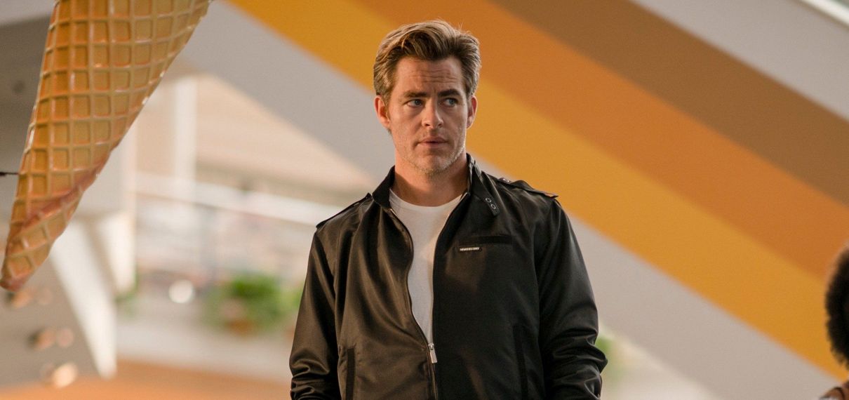 Mulher-Maravilha 1984 | Patty Jenkins diz que retorno de Steve Trevor vai fazer sentido