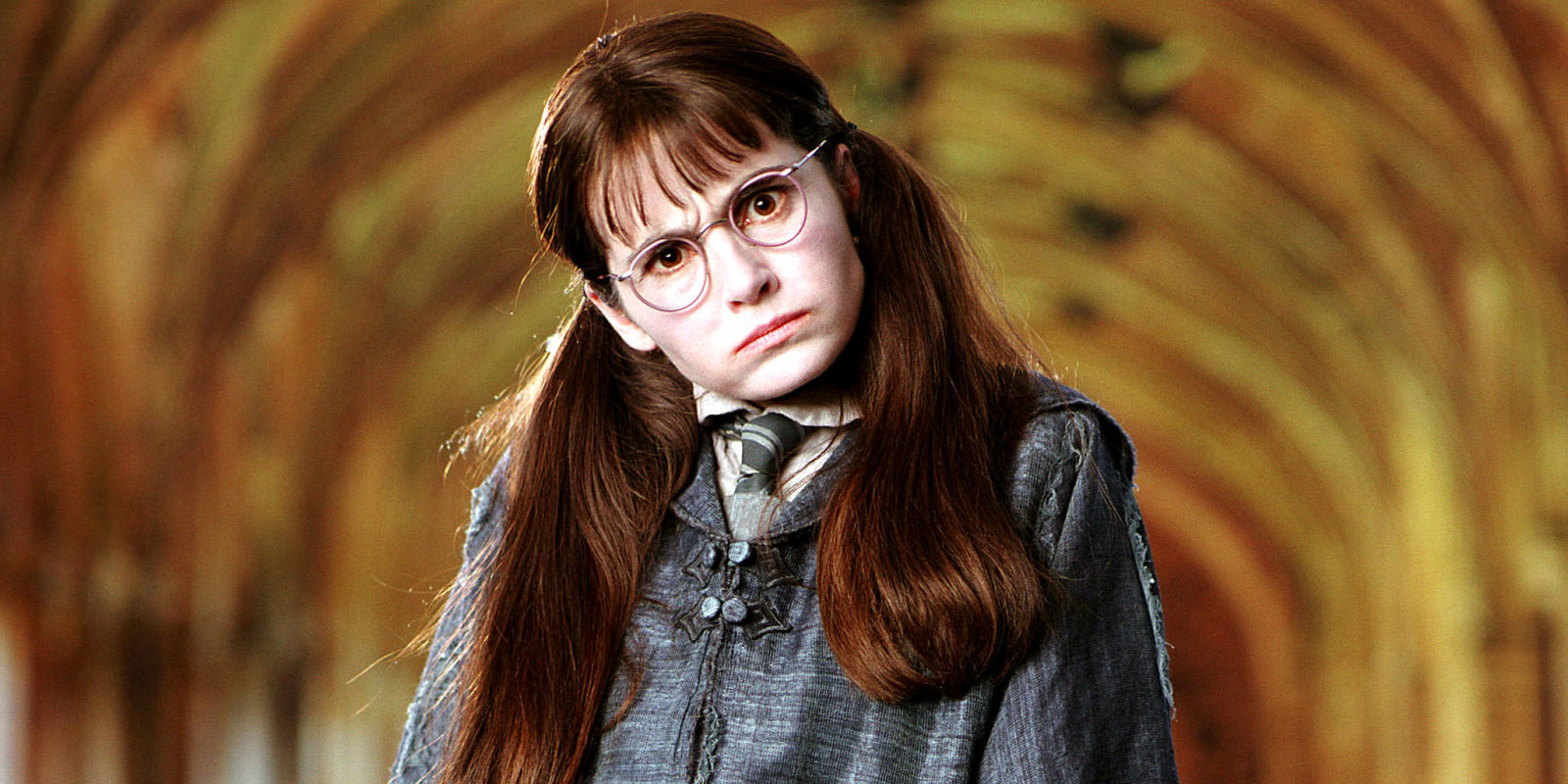 Harry Potter | No passado, Hogwarts não tinha banheiros