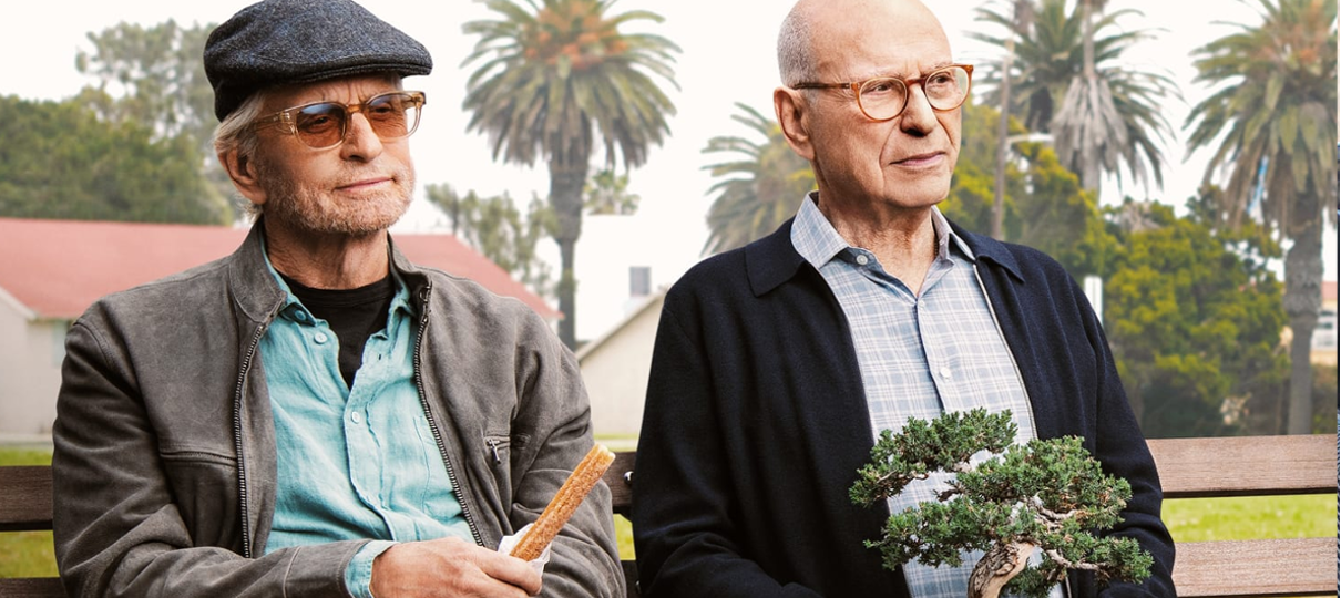 Ações da Netflix sobem após vitórias no Globo de Ouro 2019